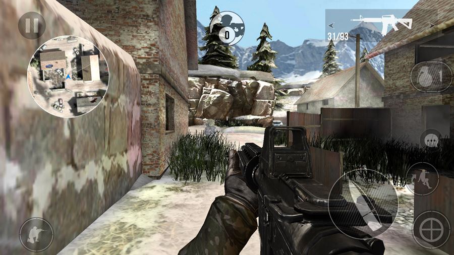 Bullet Force: FPS com gráfico sensacional e modos online e offline - Mobile  Gamer